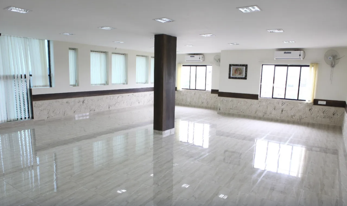 Mini Banquet Hall - Kodali Guest Suites